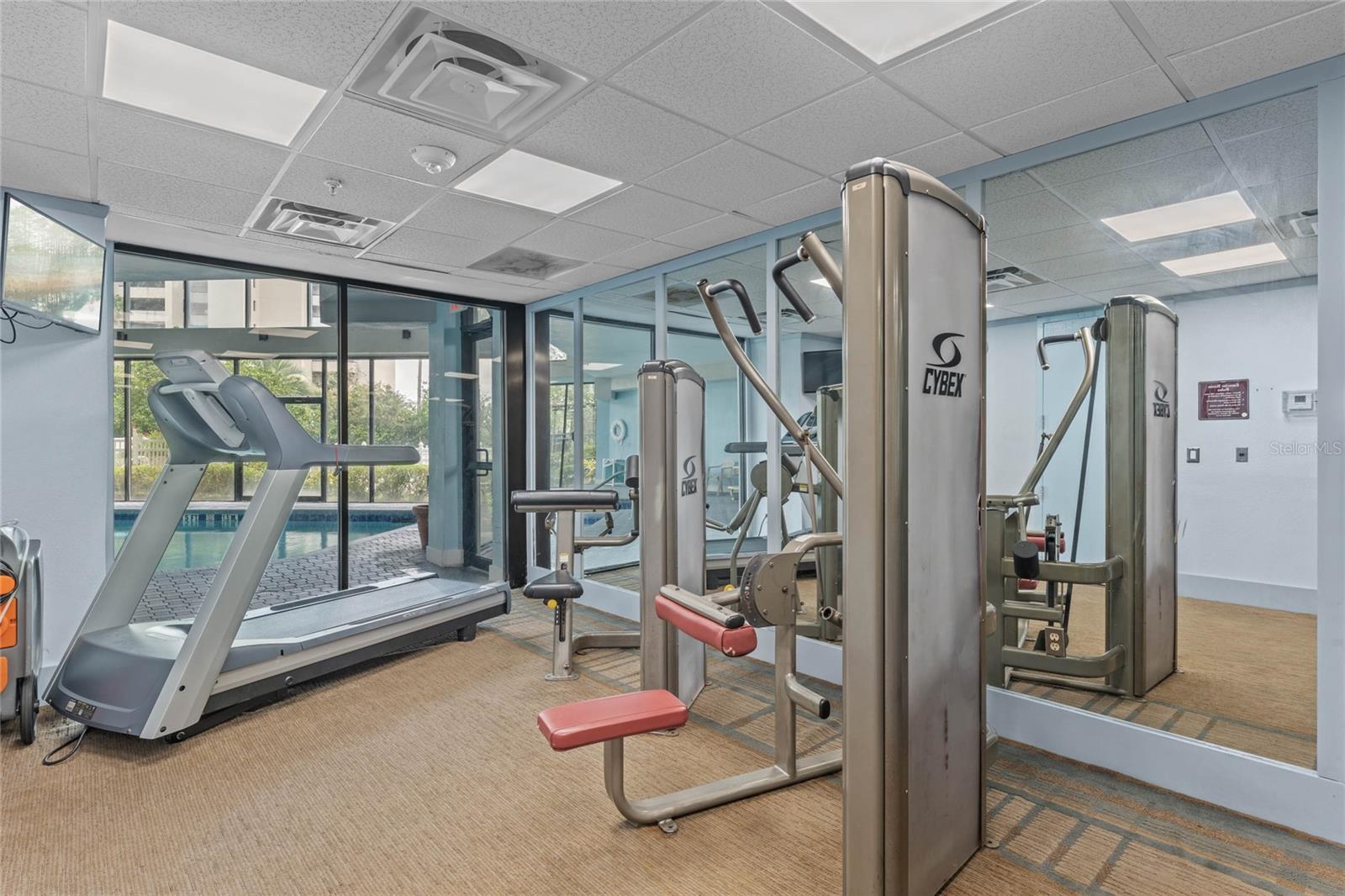 Image 22 of 22 For 6165 Carrier Drive 2201