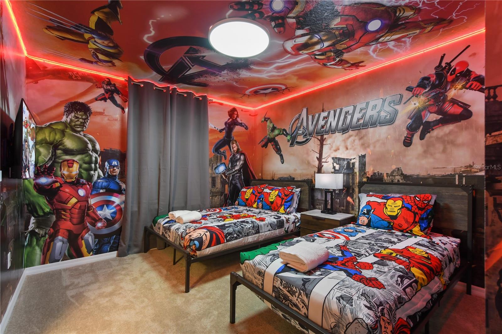 Image 23 of 76 For 4157 Lana Avenue