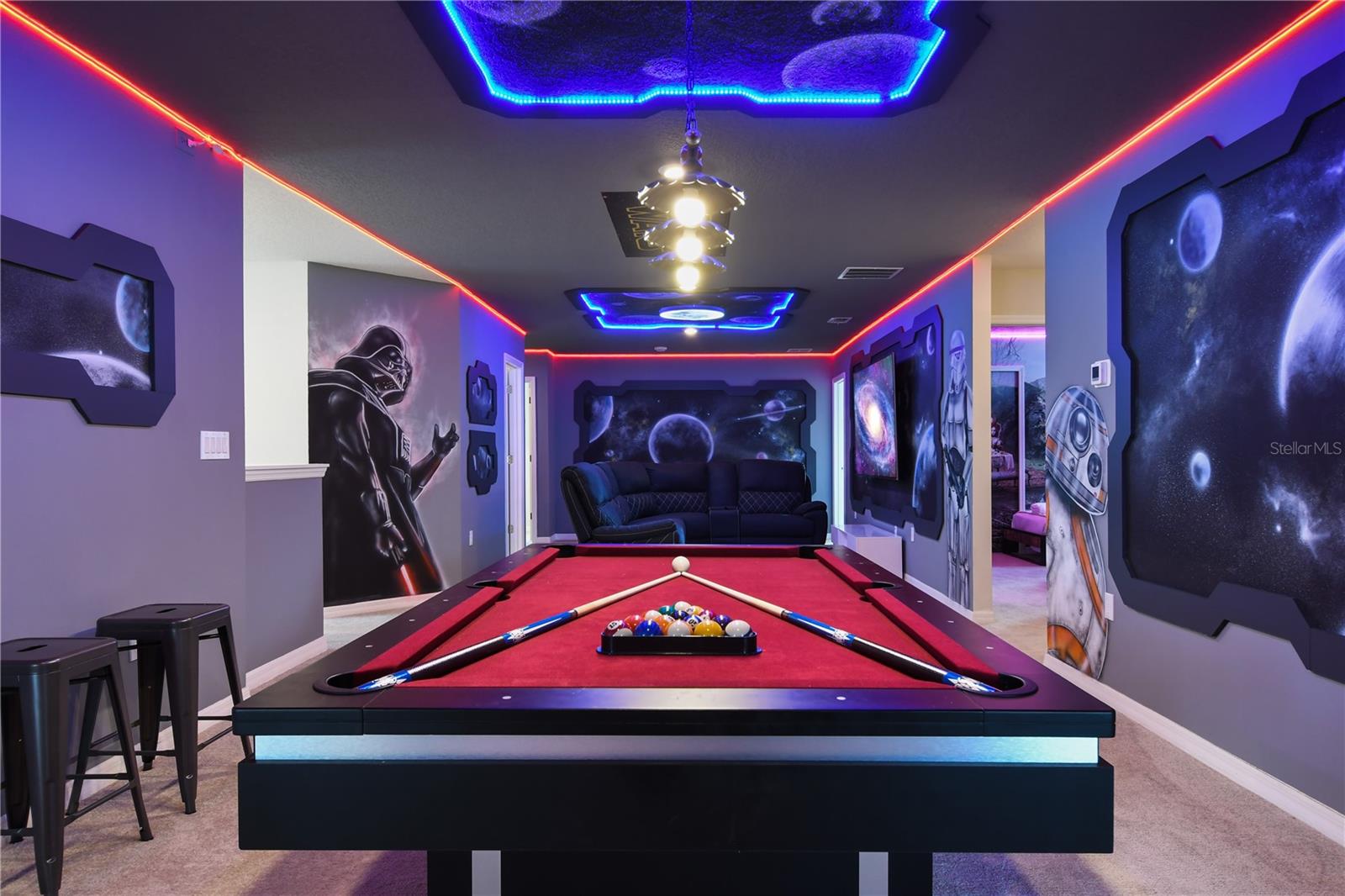 Image 37 of 76 For 4157 Lana Avenue