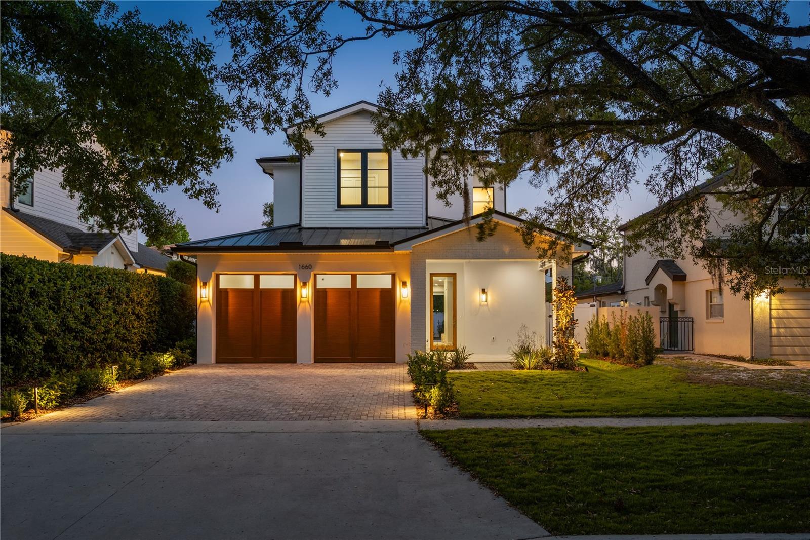 Details for 1660 Walnut Avenue, WINTER PARK, FL 32789