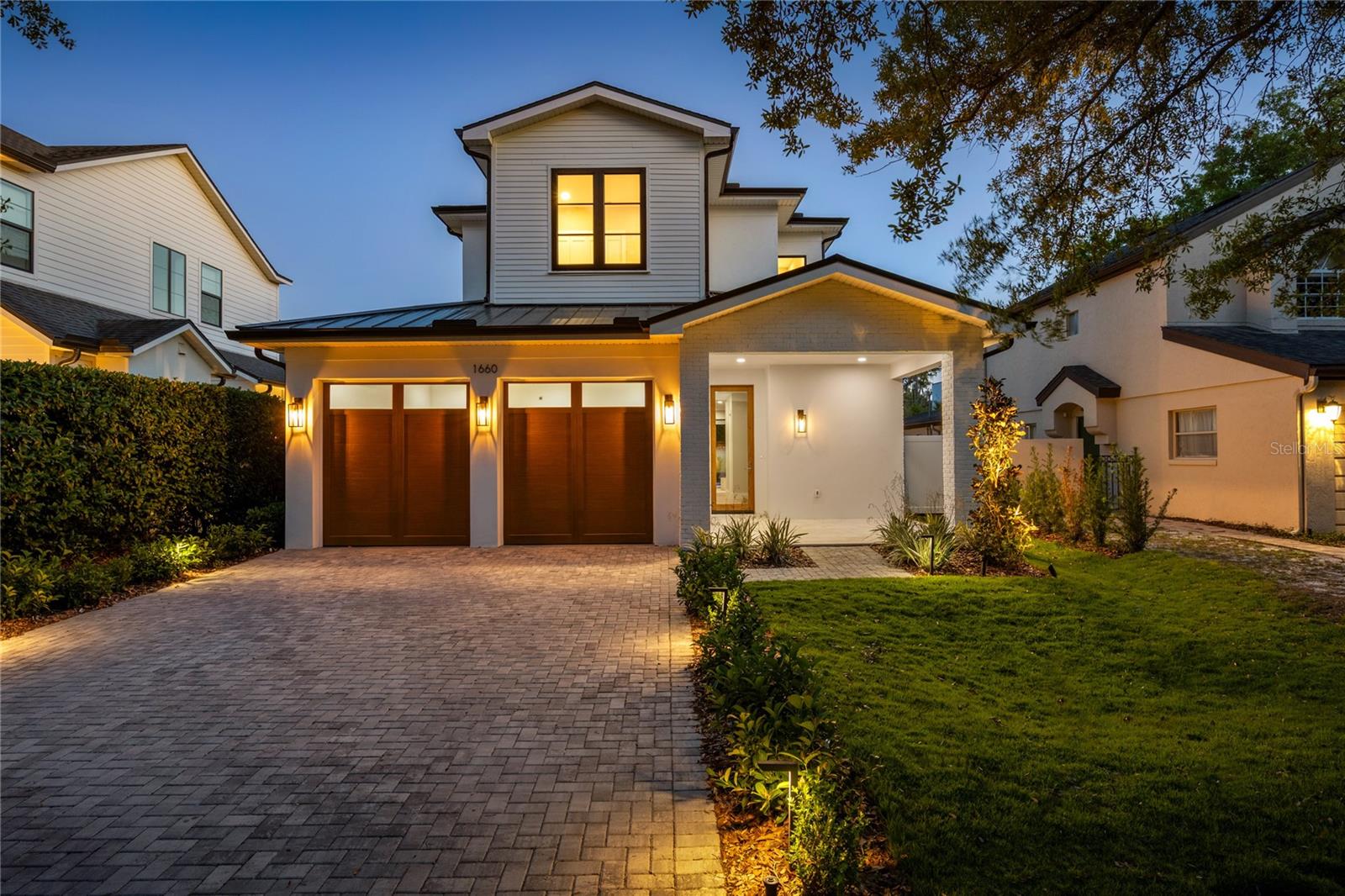 Image 41 of 43 For 1660 Walnut Avenue