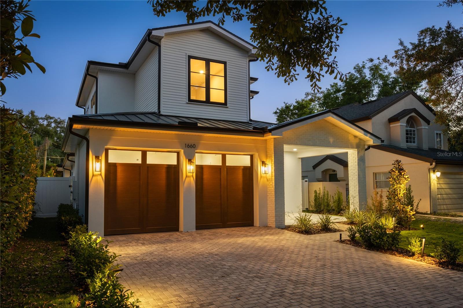 Image 43 of 43 For 1660 Walnut Avenue