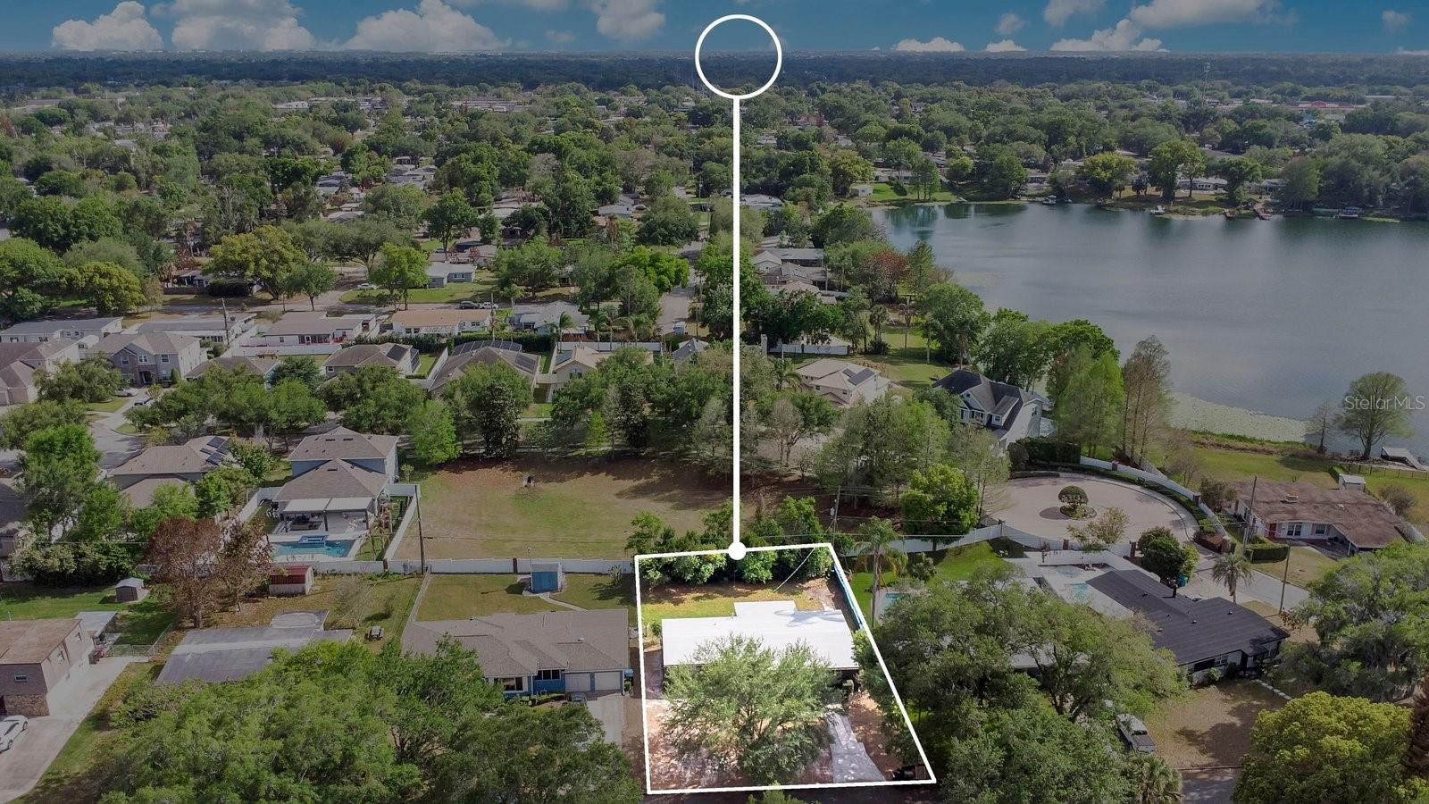 Image 31 of 35 For 3620 Clemwood Drive