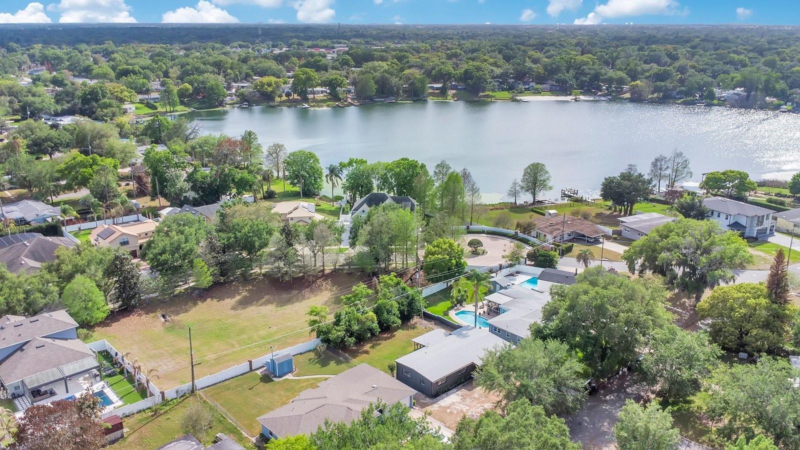 Image 33 of 35 For 3620 Clemwood Drive