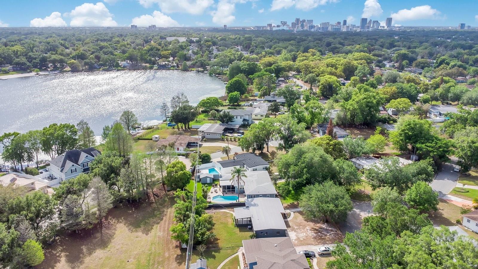 Image 34 of 35 For 3620 Clemwood Drive