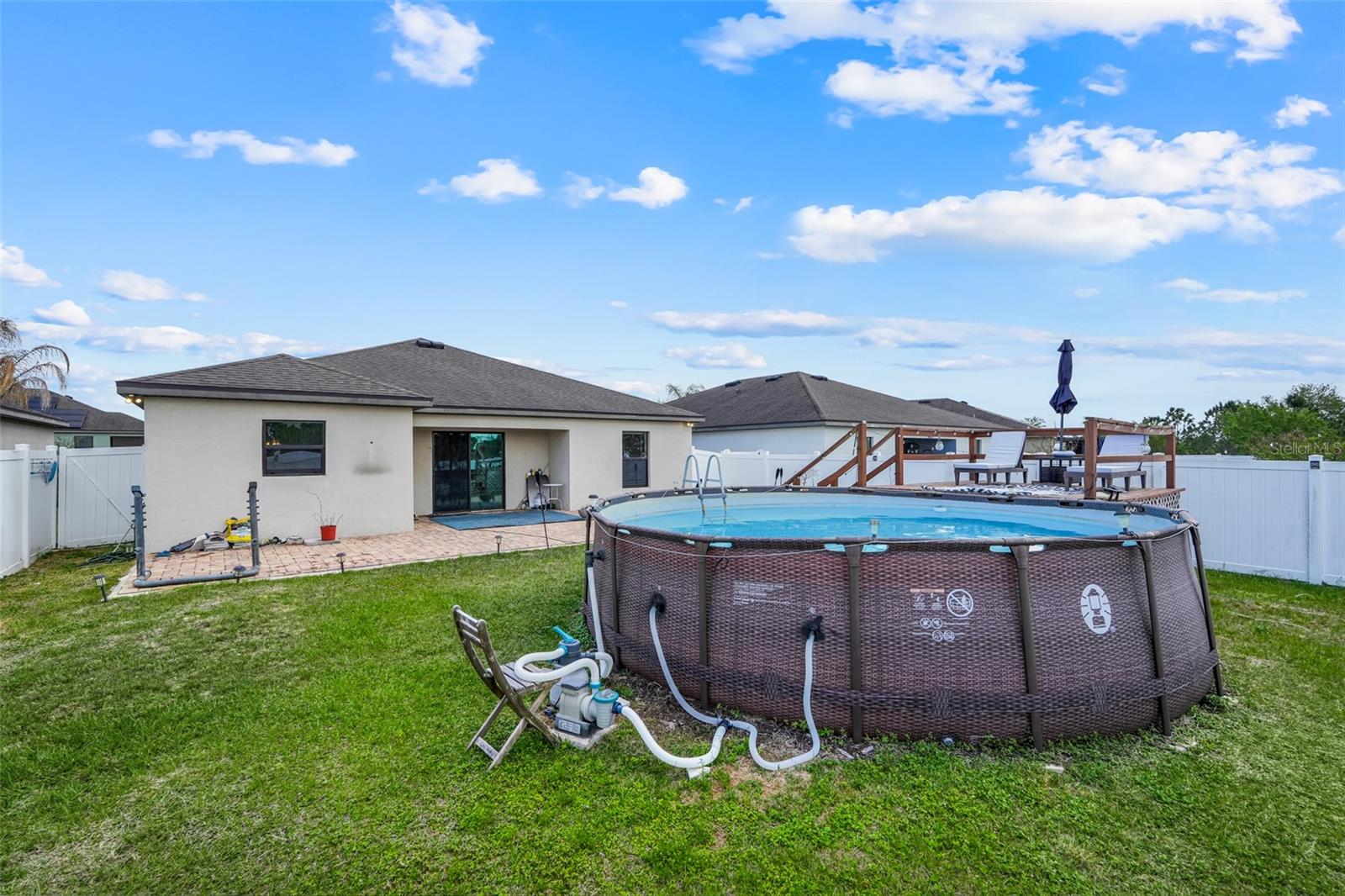 Image 19 of 33 For 910 Aspen View Circle