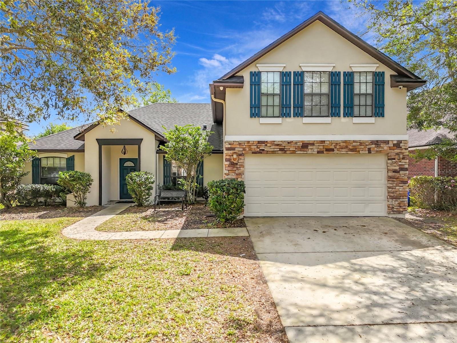 Details for 3371 Classic Oak Court, ORANGE PARK, FL 32065