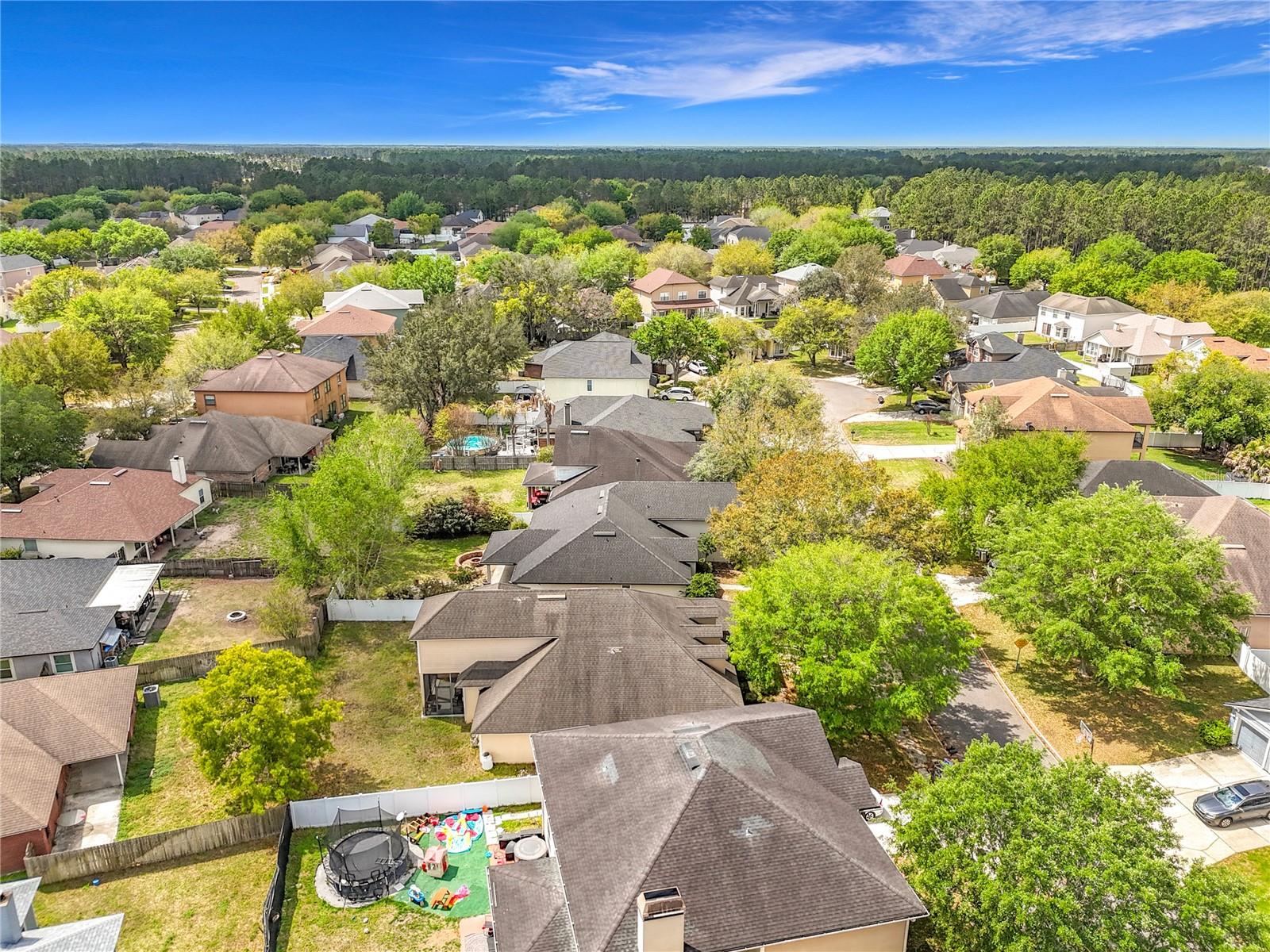 Image 58 of 67 For 3371 Classic Oak Court