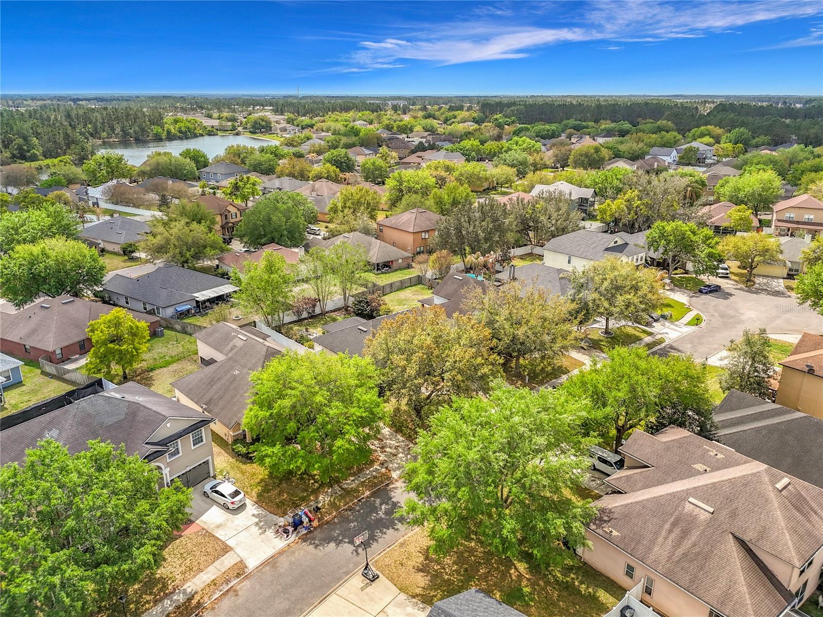 Image 61 of 67 For 3371 Classic Oak Court