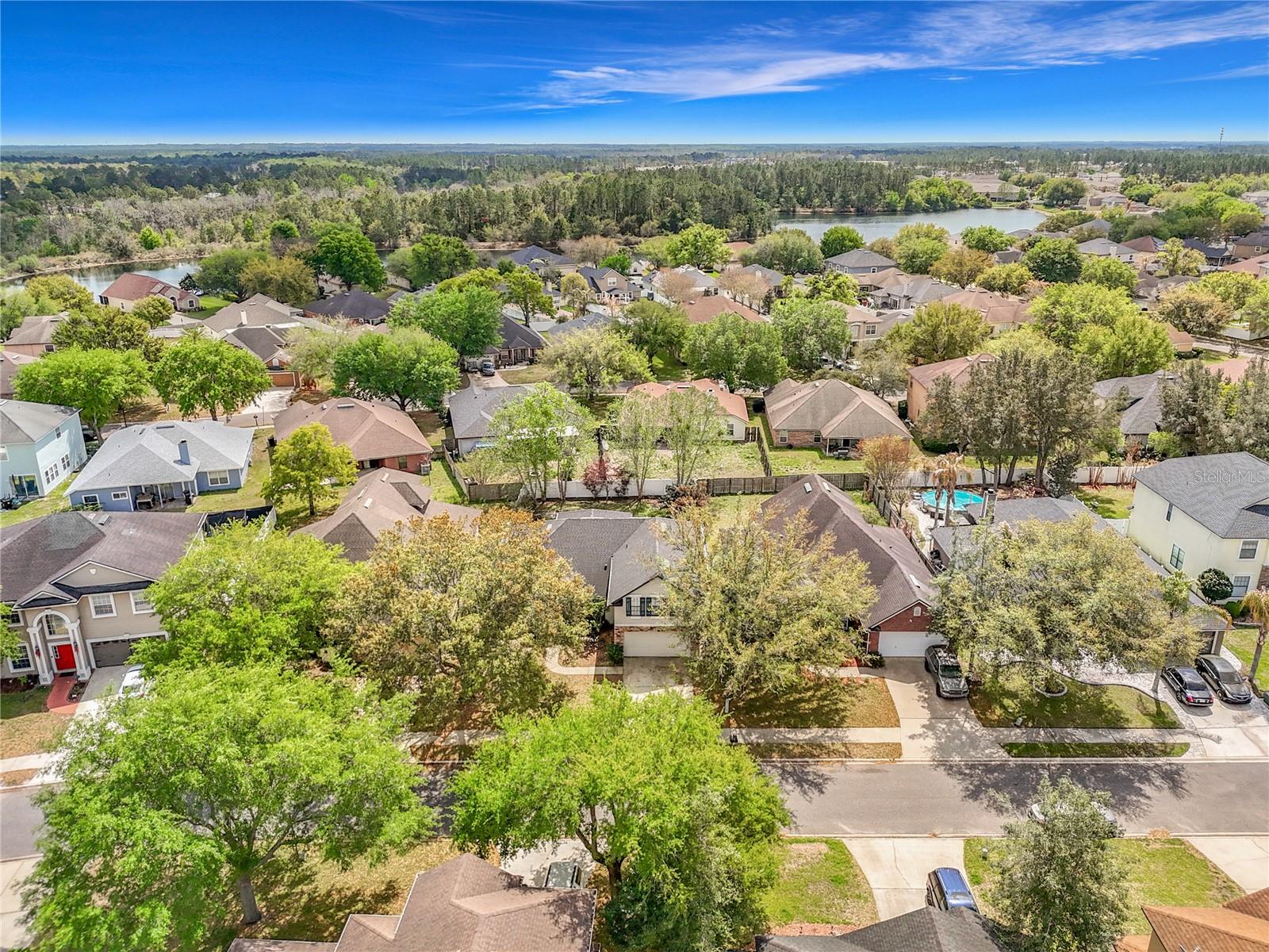 Image 62 of 67 For 3371 Classic Oak Court