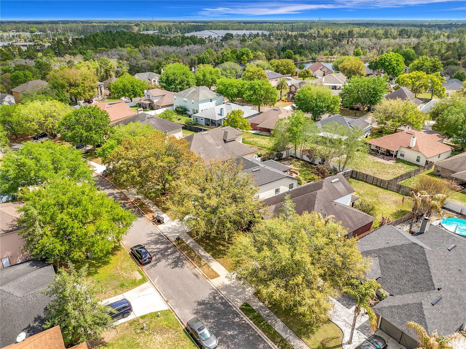 Image 63 of 67 For 3371 Classic Oak Court