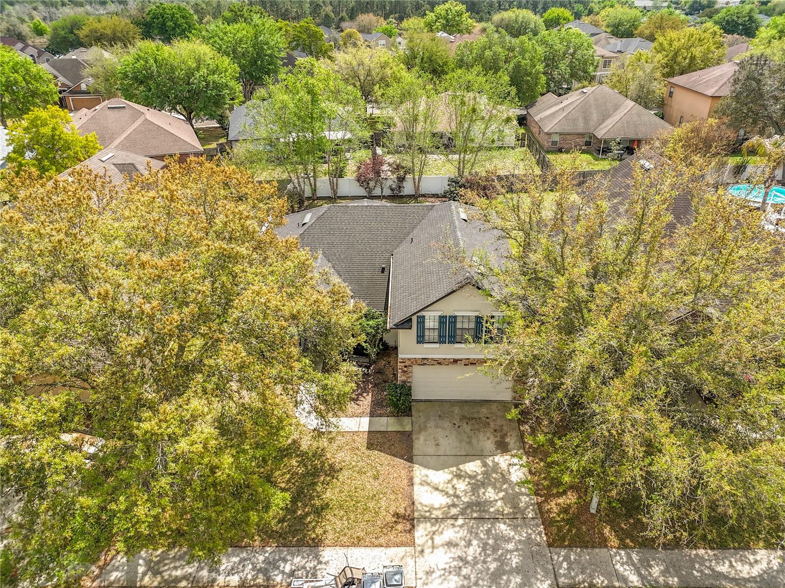 Image 64 of 67 For 3371 Classic Oak Court