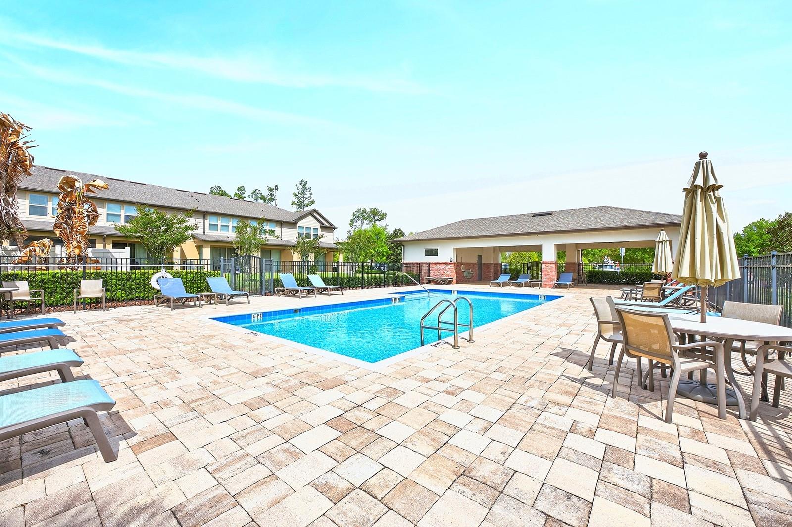 Image 26 of 28 For 1096 Pavia Drive