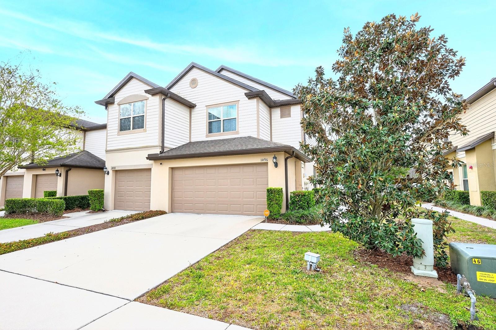 Image 28 of 28 For 1096 Pavia Drive