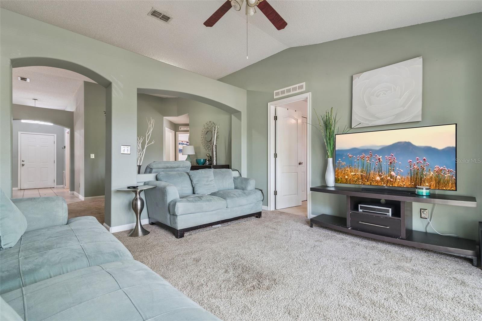 Image 5 of 27 For 1766 Clarcona Road