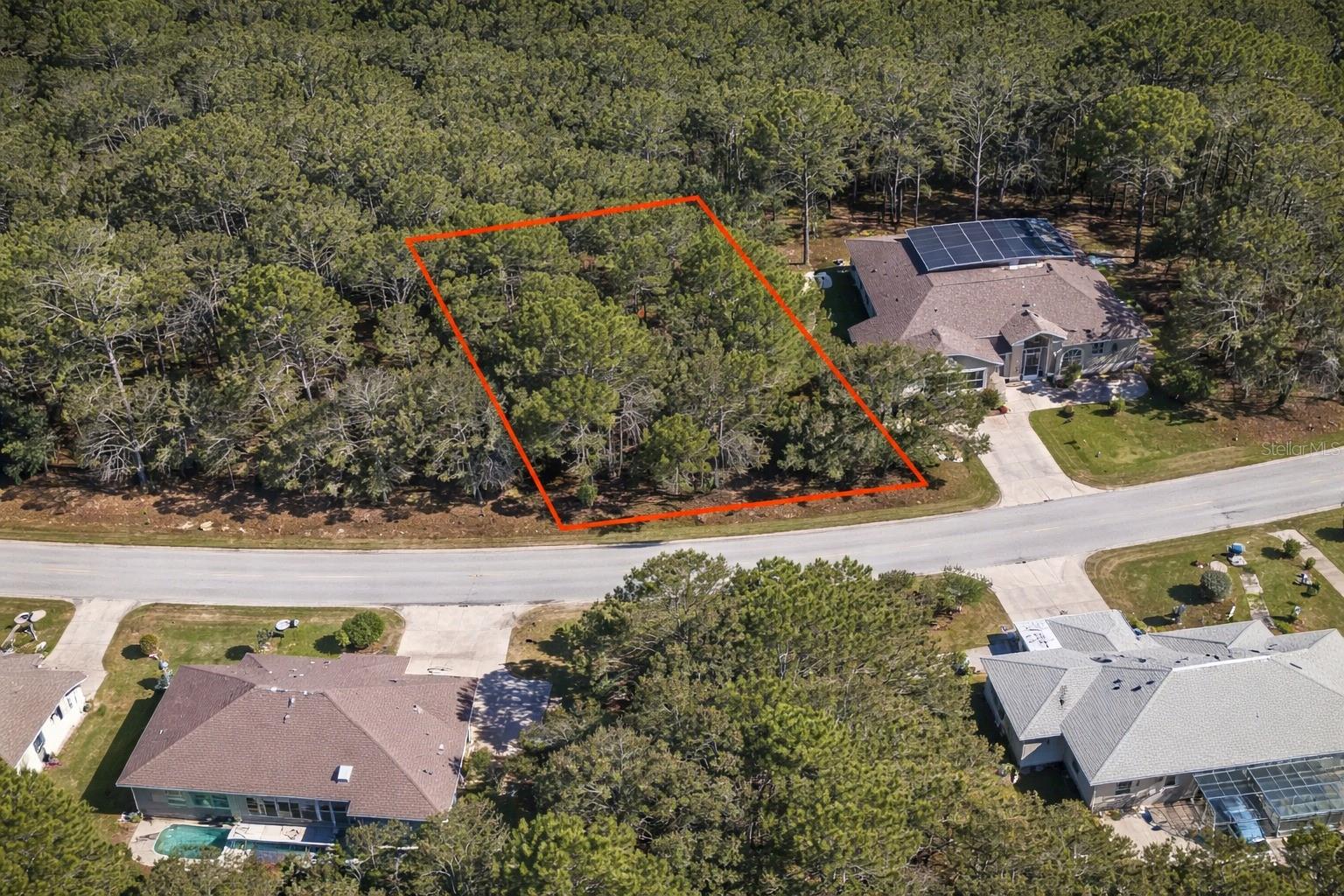 Details for 17 Speceberry Circle, HOMOSASSA, FL 34446