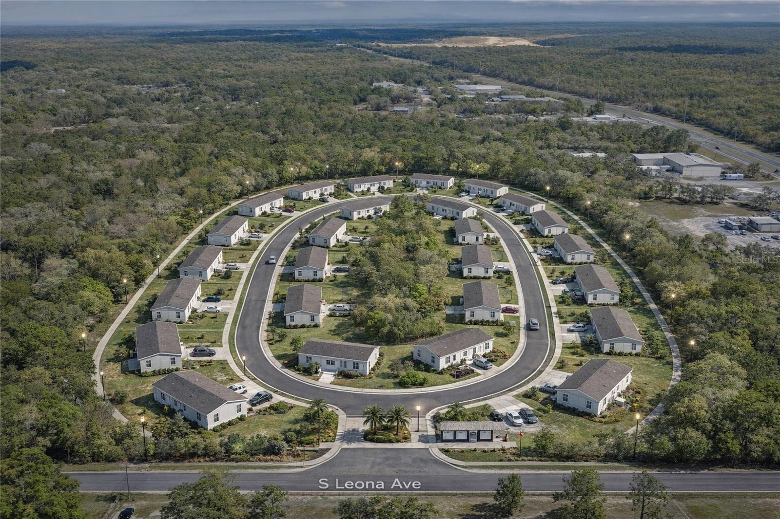 Details for 589 Leona Avenue, LECANTO, FL 34461