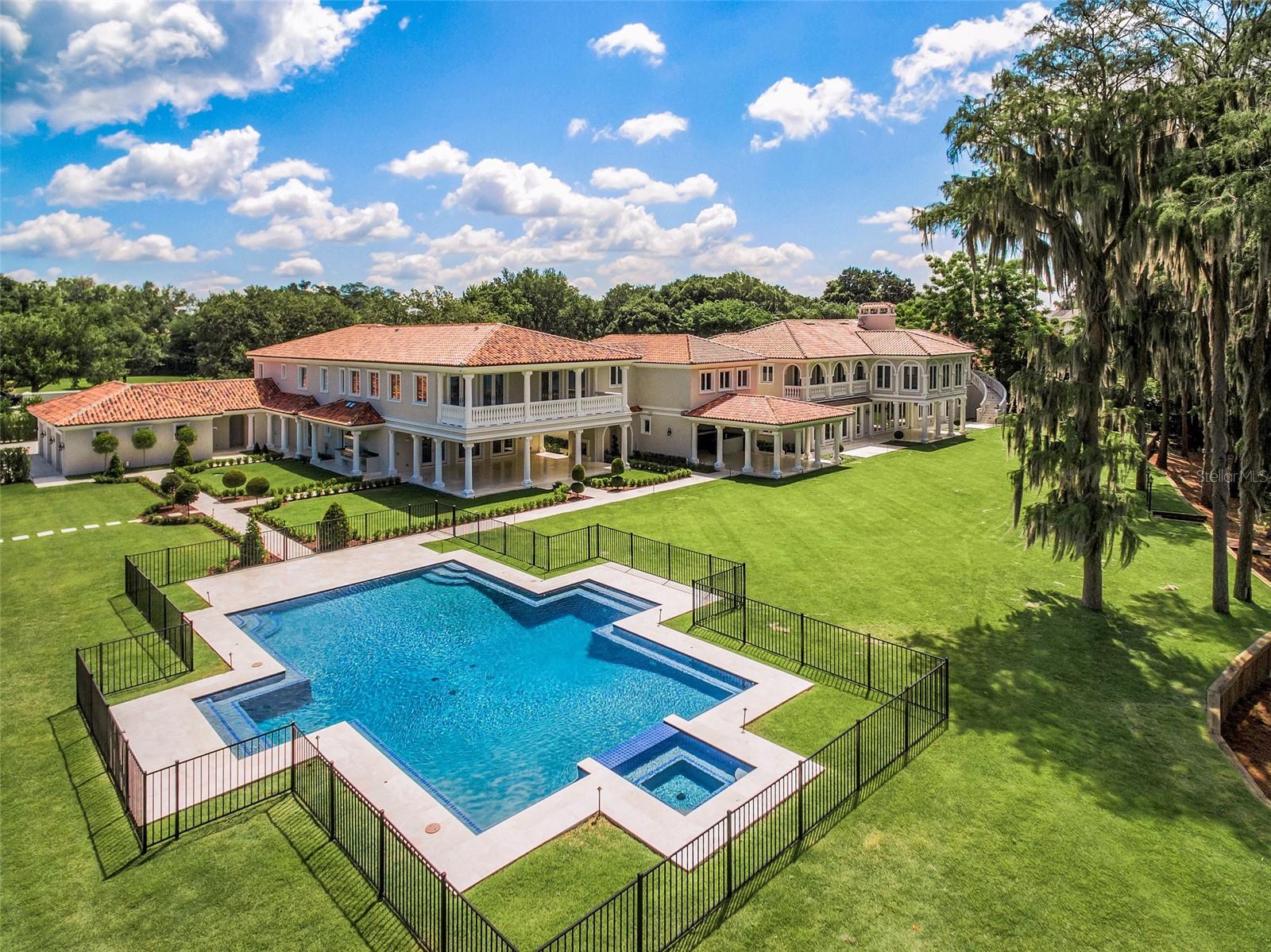 Image 44 of 68 For 12488 Park Avenue