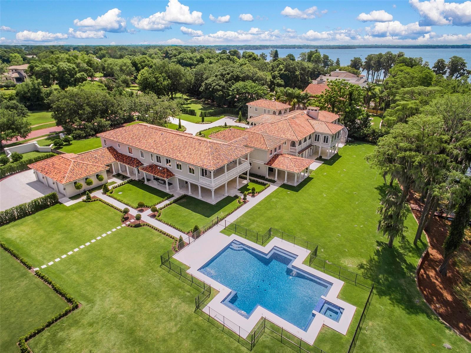 Image 45 of 68 For 12488 Park Avenue