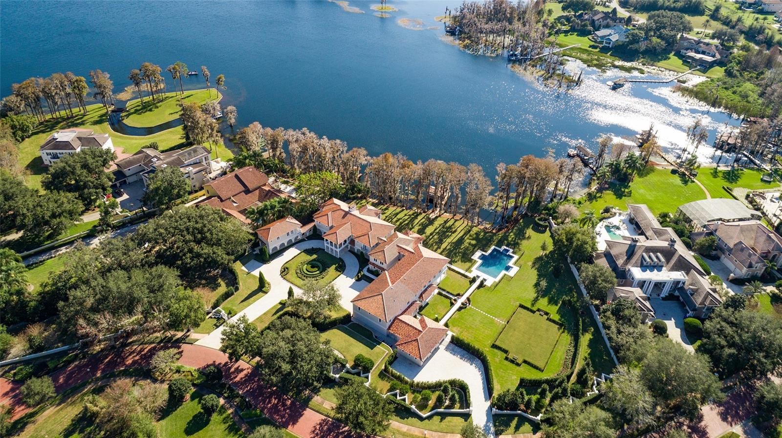 Image 49 of 68 For 12488 Park Avenue