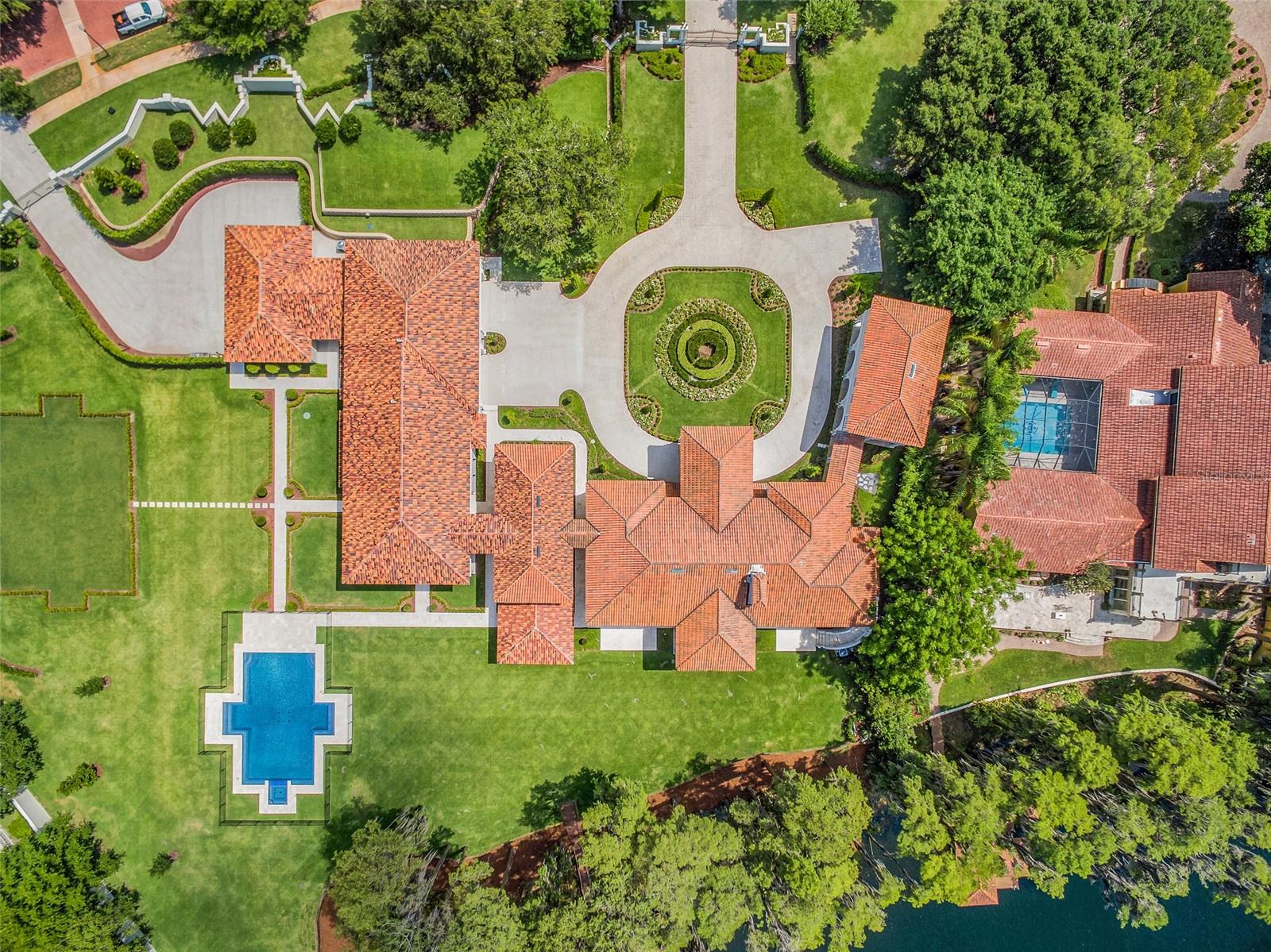 Image 60 of 68 For 12488 Park Avenue