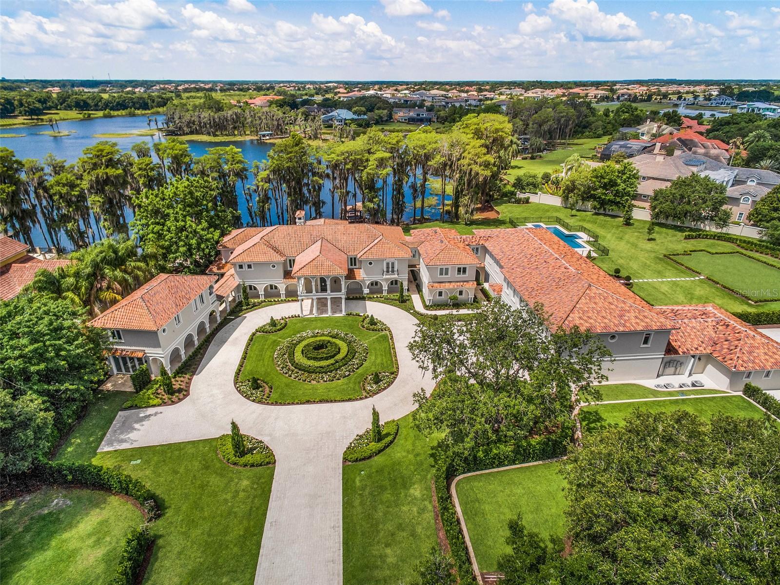 Image 61 of 68 For 12488 Park Avenue