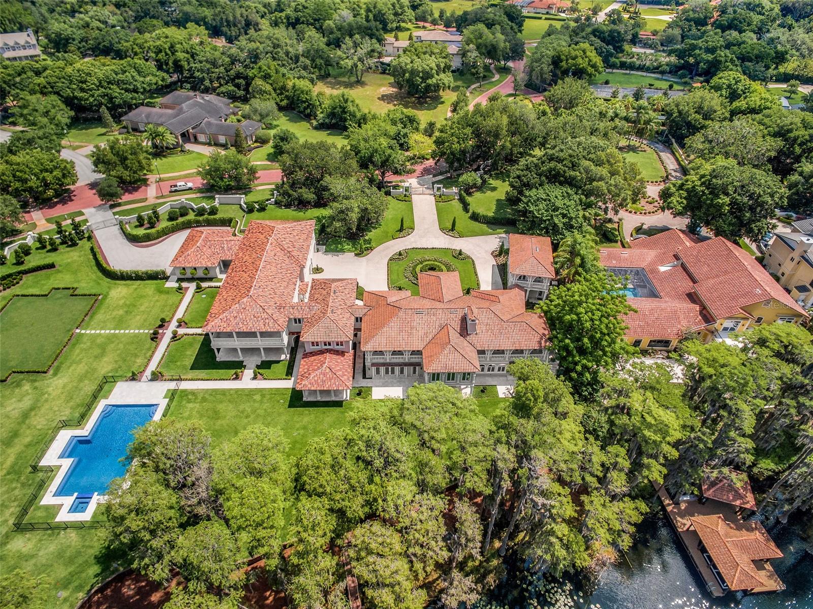 Image 64 of 68 For 12488 Park Avenue