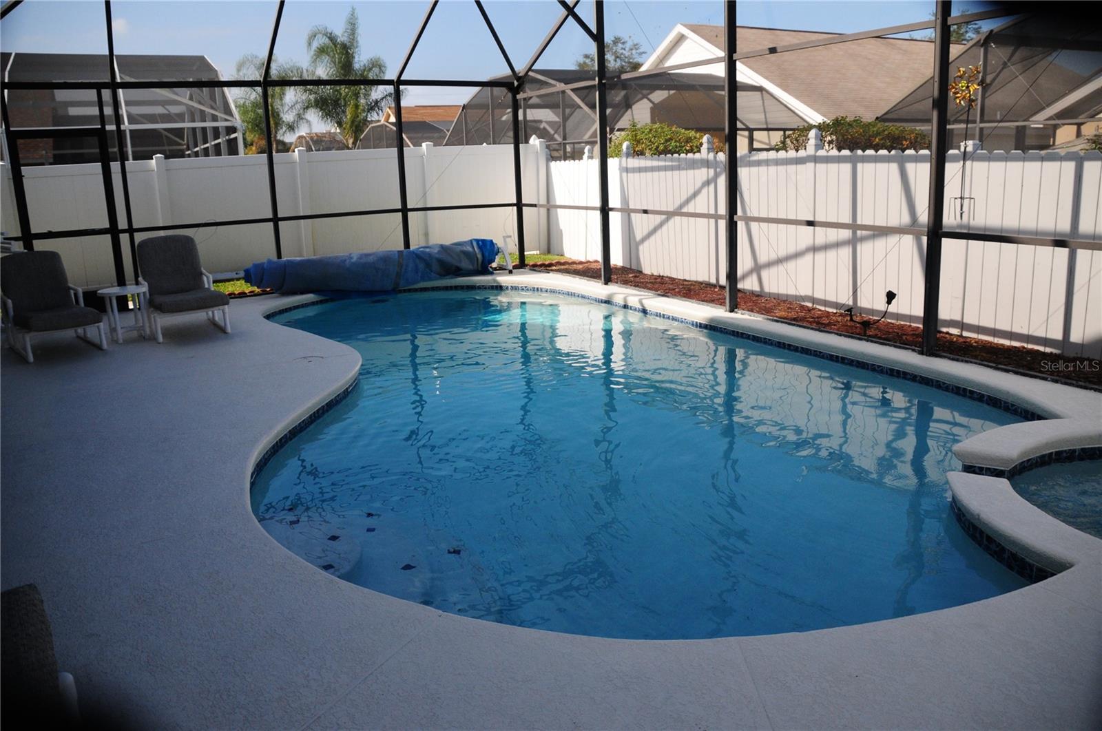 Image 55 of 56 For 8015 Indian Creek Boulevard