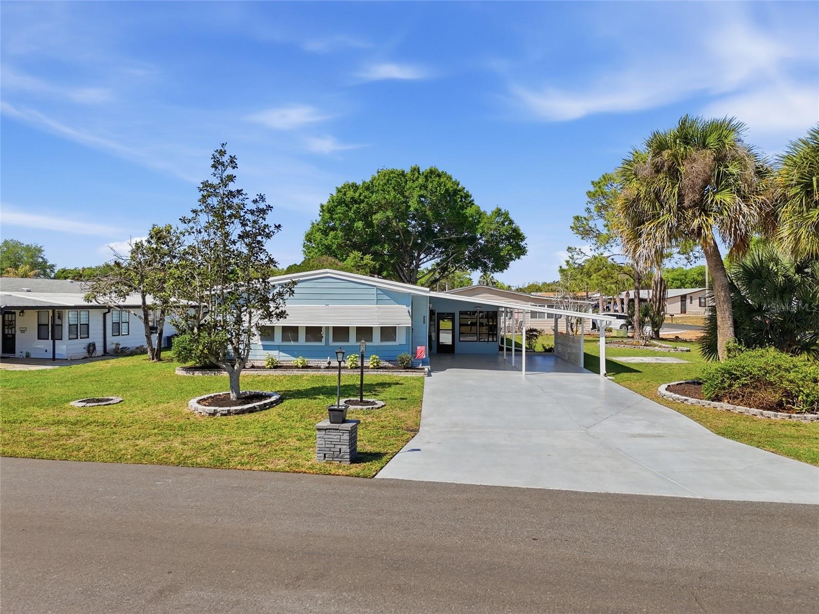 Details for 401 Tivoli Park Drive, DAVENPORT, FL 33897