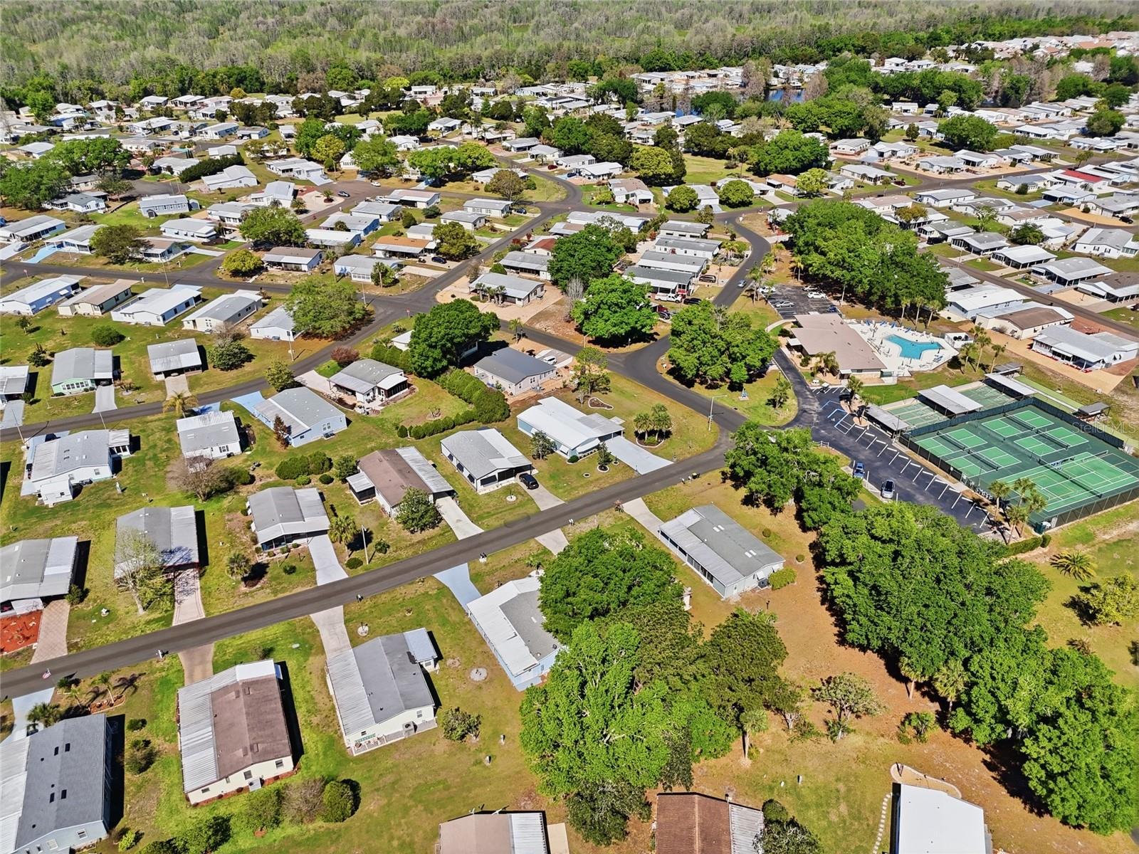 Image 25 of 31 For 401 Tivoli Park Drive