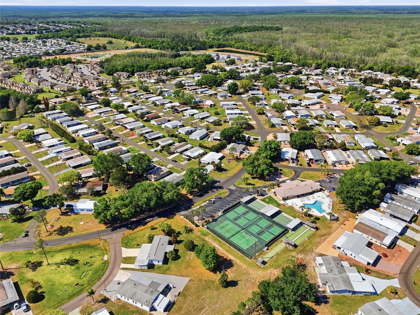 Image 27 of 31 For 401 Tivoli Park Drive