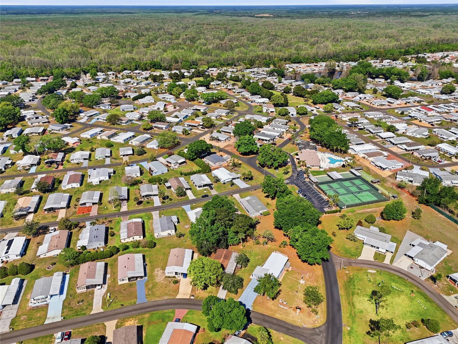 Image 28 of 31 For 401 Tivoli Park Drive