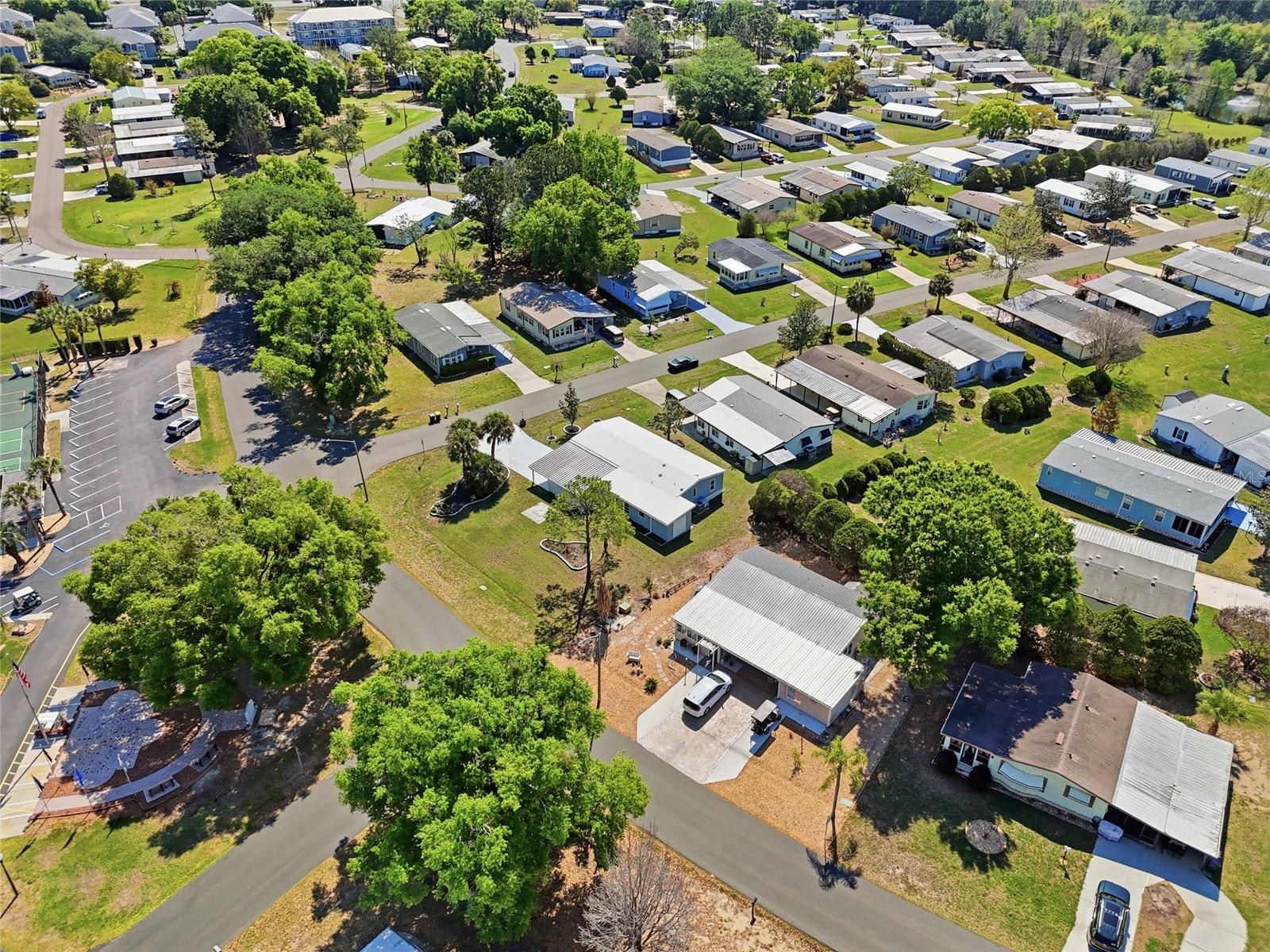 Image 30 of 31 For 401 Tivoli Park Drive