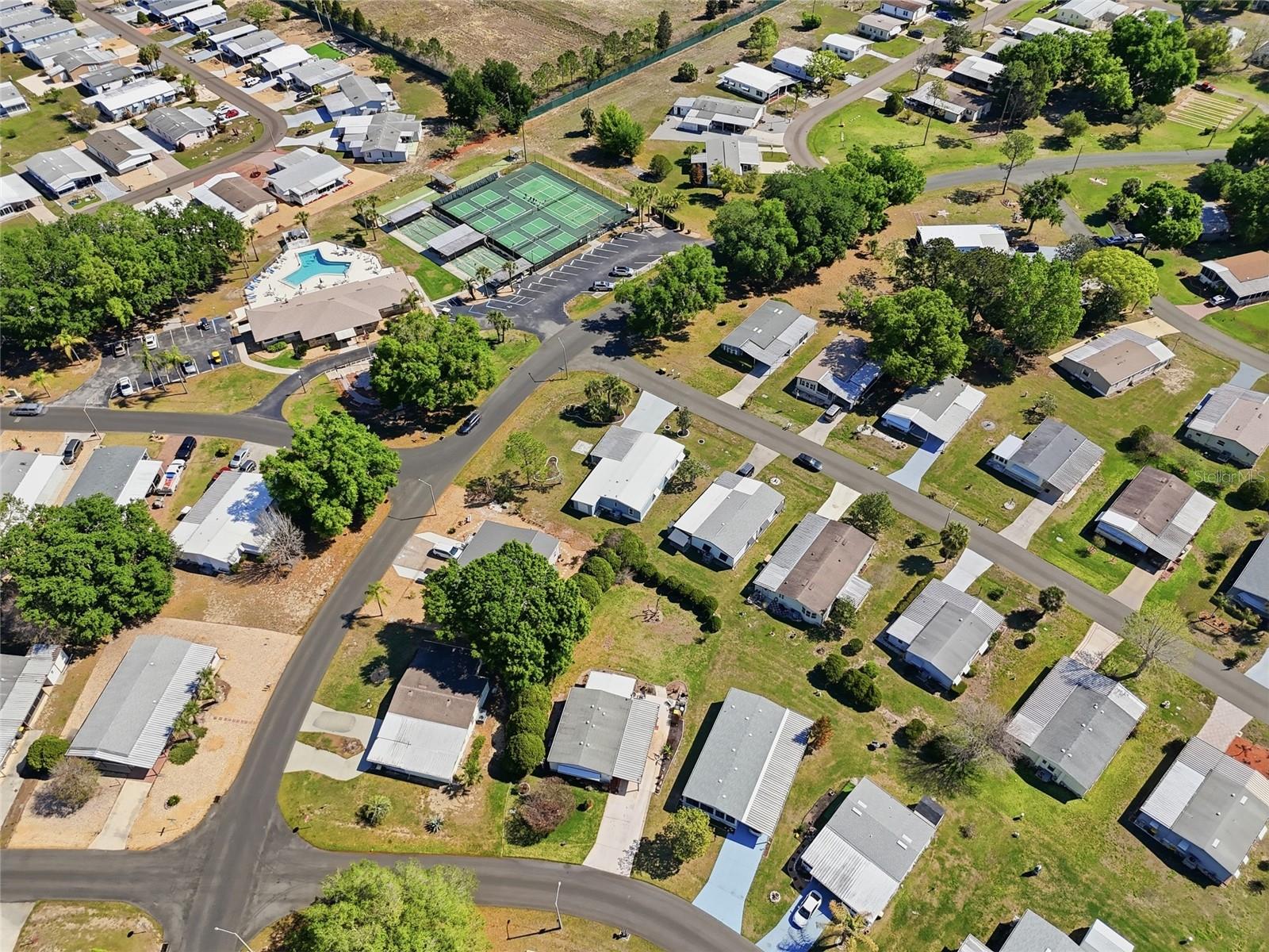 Image 31 of 31 For 401 Tivoli Park Drive