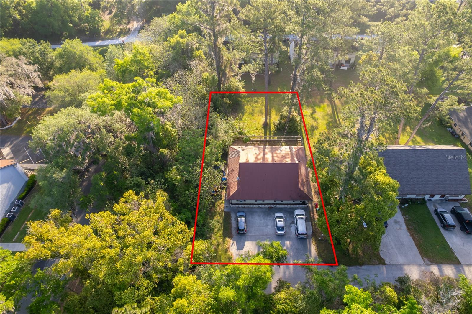 Image 4 of 27 For 11551 57th Court