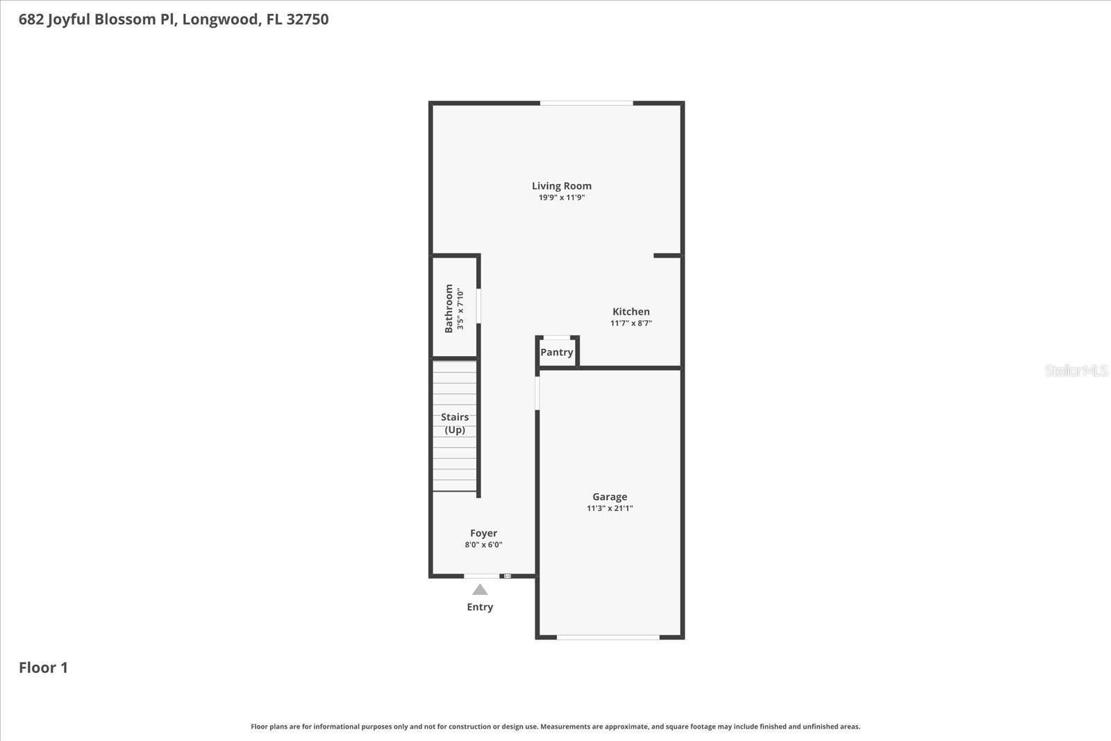 Image 29 of 30 For 682 Joyful Blossom Place