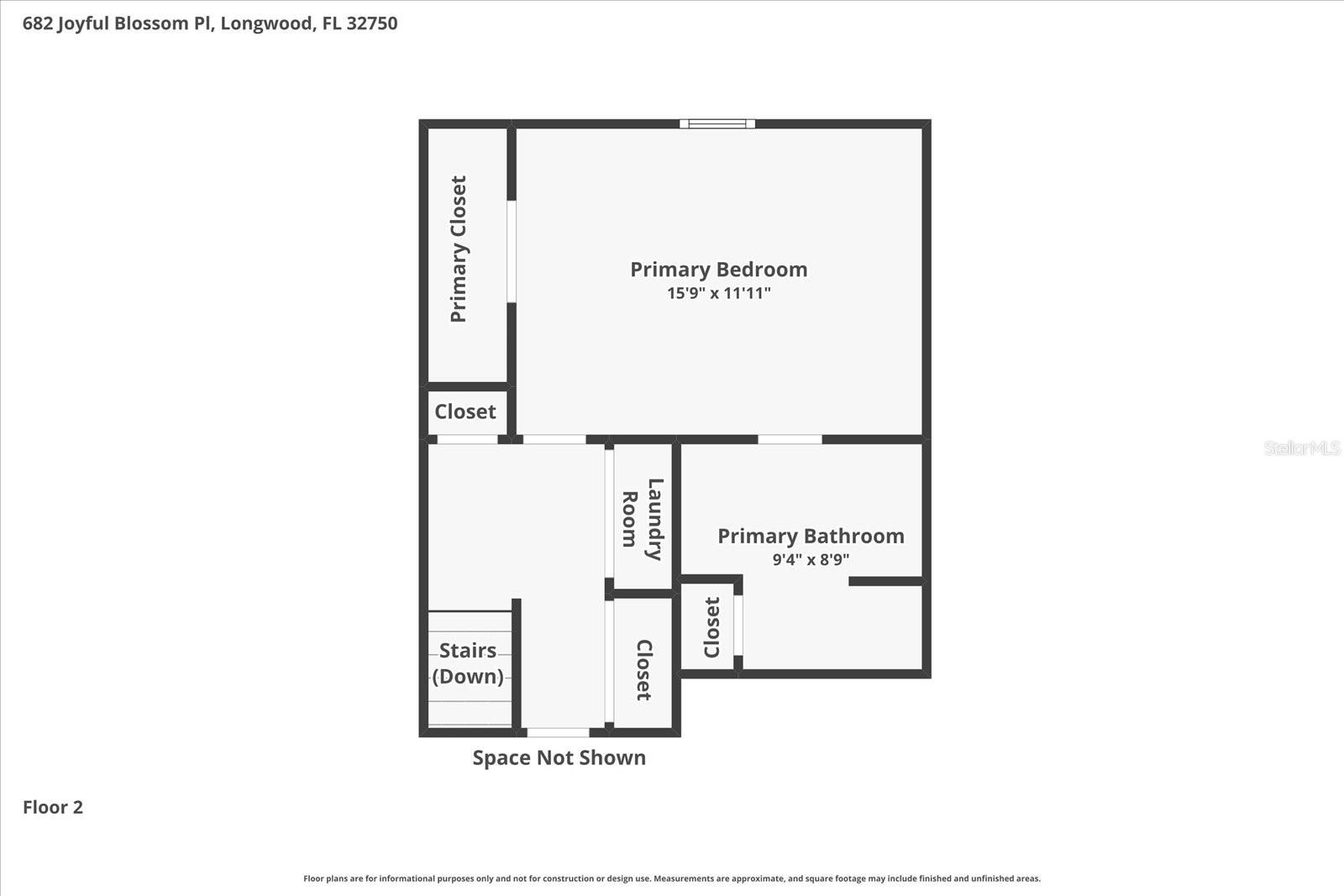 Image 30 of 30 For 682 Joyful Blossom Place