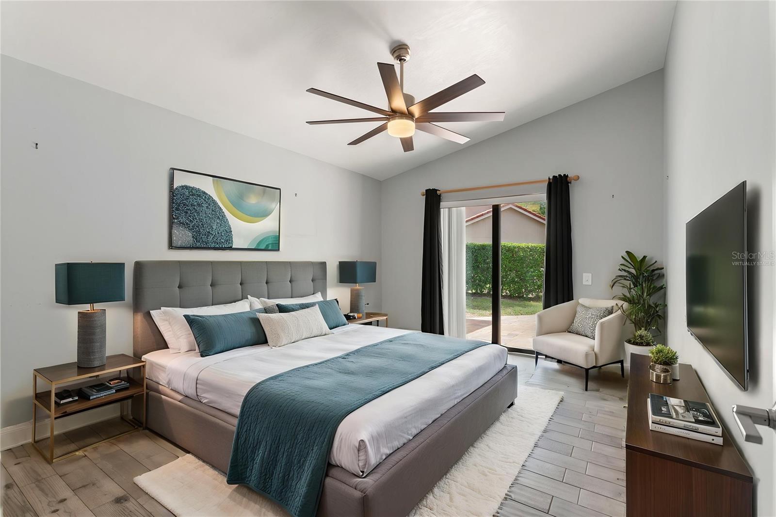 Image 19 of 41 For 7320 Farington Court