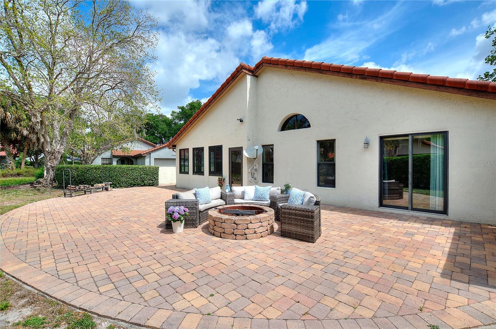 Image 37 of 41 For 7320 Farington Court