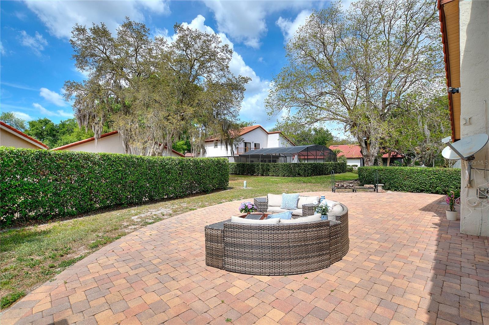 Image 38 of 41 For 7320 Farington Court