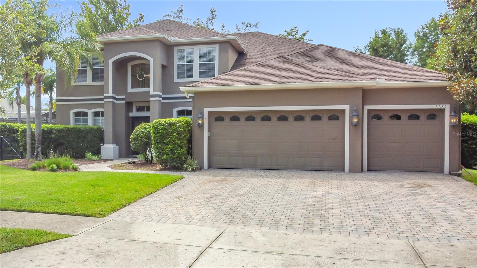 Details for 2685 Regal Pine Trail, OVIEDO, FL 32766