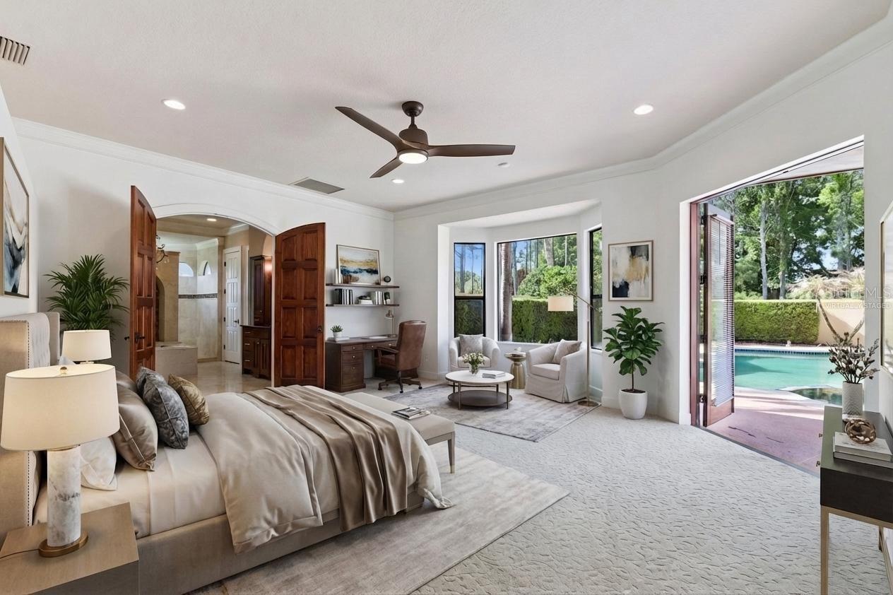 Image 18 of 51 For 3130 Butler Bay Drive N