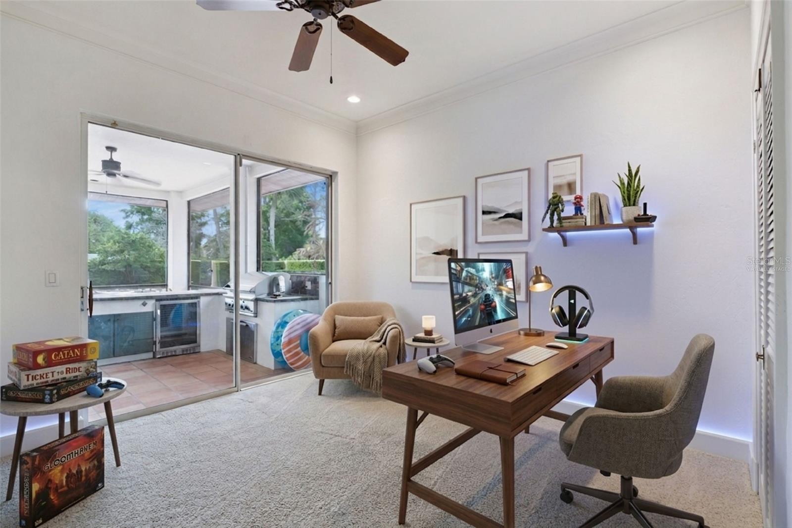 Image 34 of 51 For 3130 Butler Bay Drive N