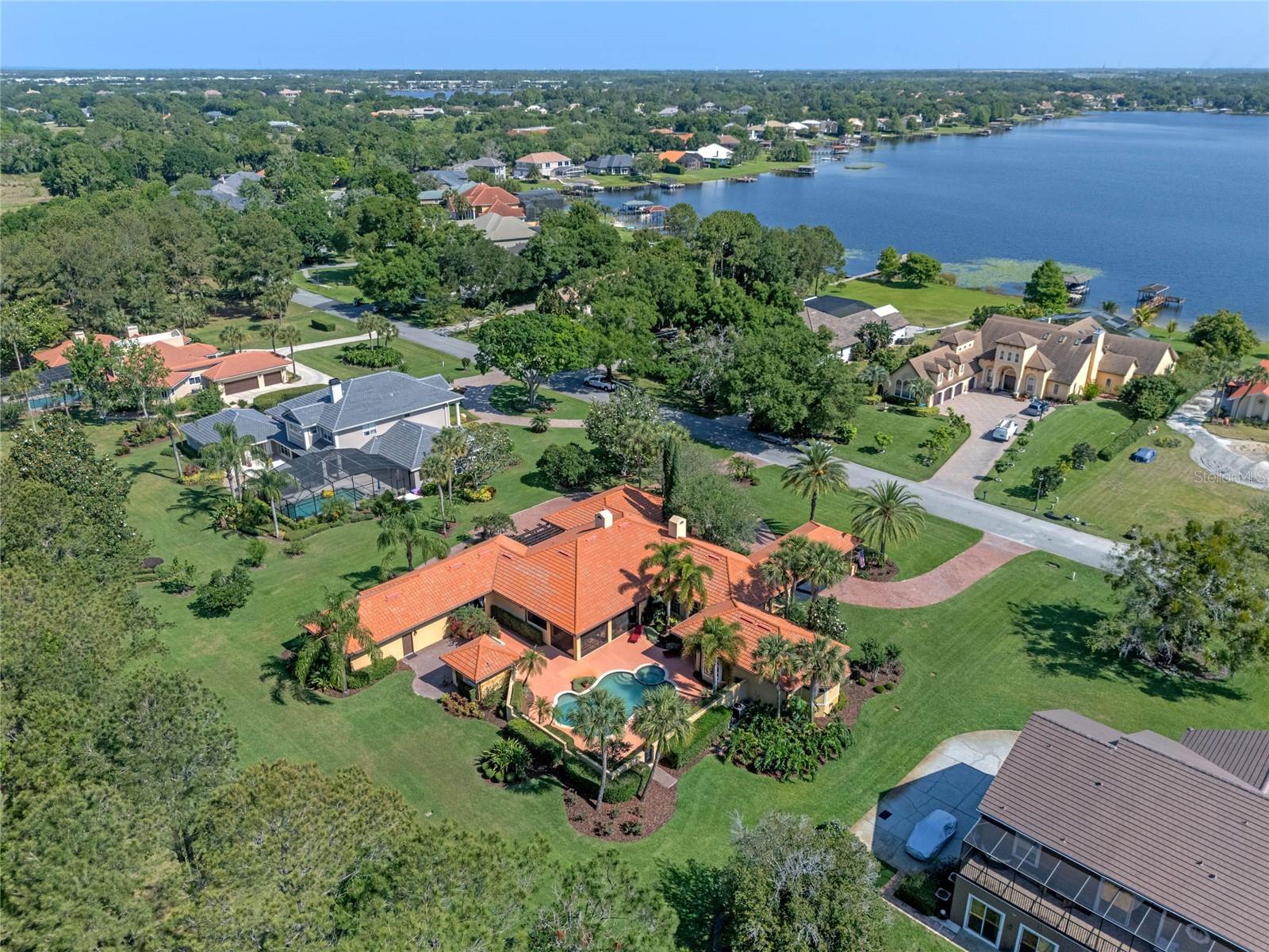 Image 50 of 51 For 3130 Butler Bay Drive N