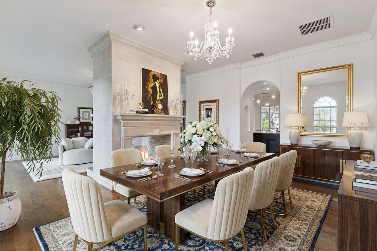 Image 7 of 51 For 3130 Butler Bay Drive N