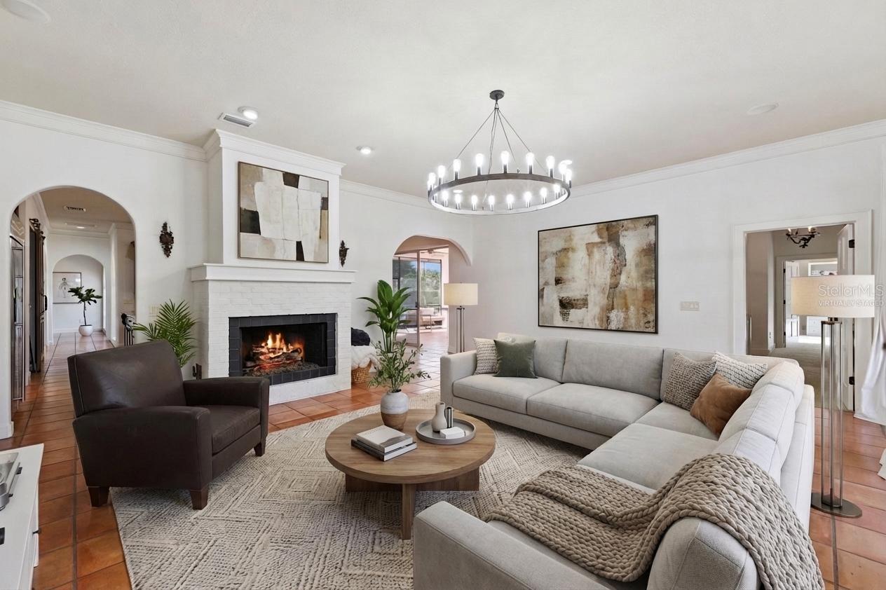 Image 9 of 51 For 3130 Butler Bay Drive N