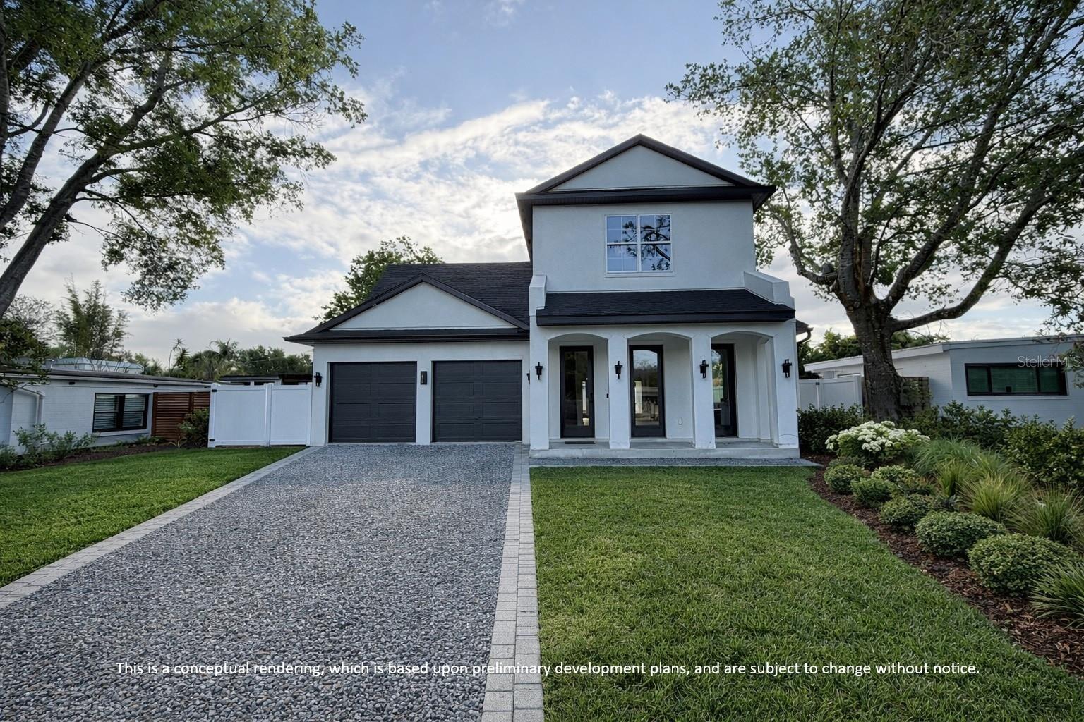 Details for 2430 Chantilly Avenue, WINTER PARK, FL 32789