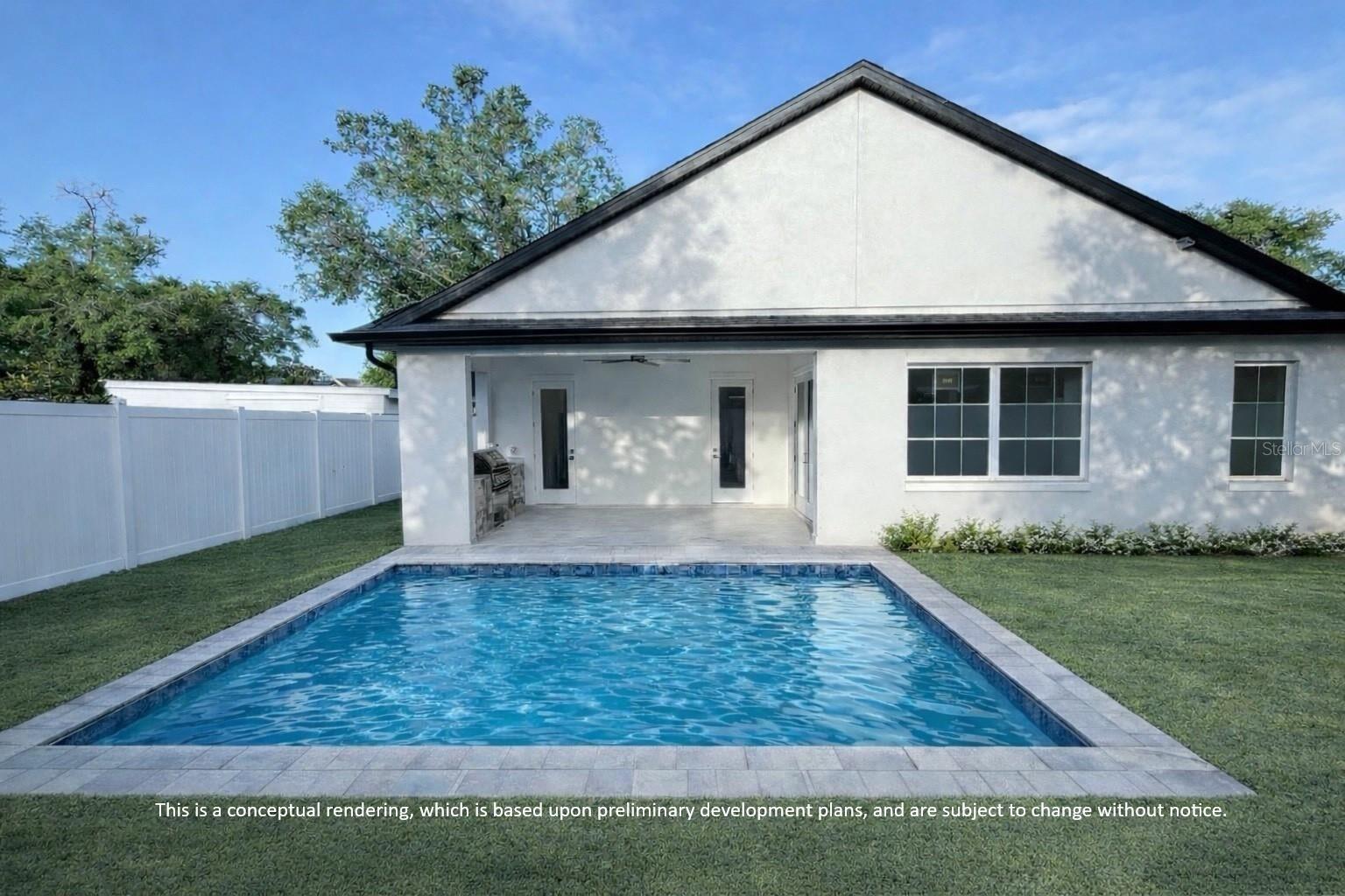 Listing photo id 8 for 2430 Chantilly Avenue