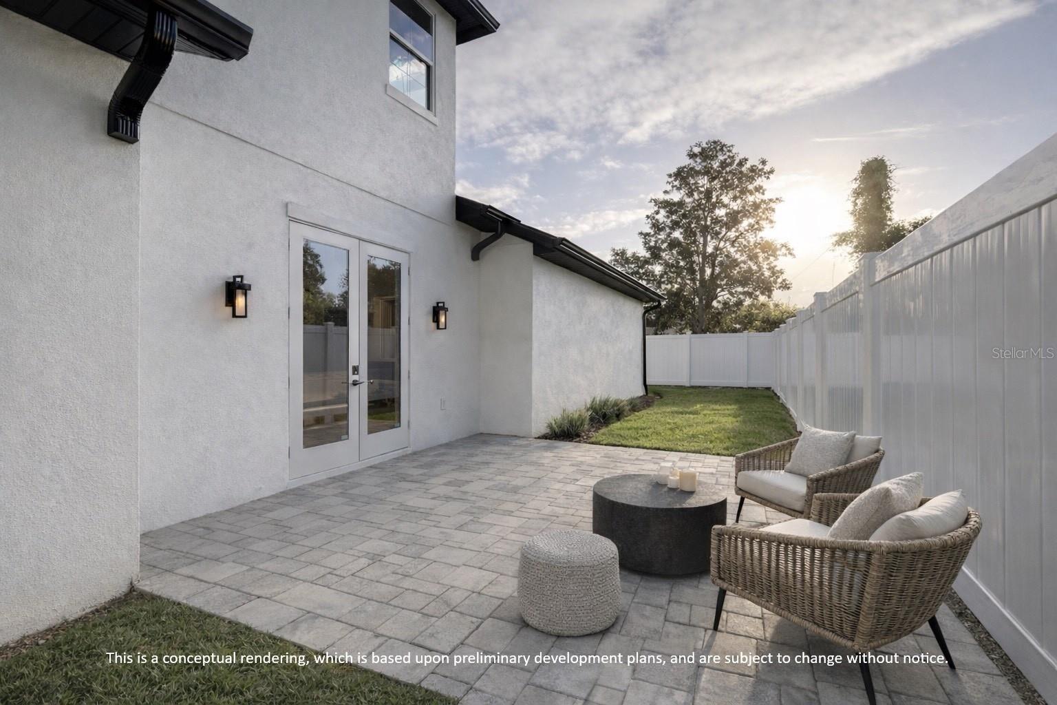 Listing photo id 11 for 2430 Chantilly Avenue