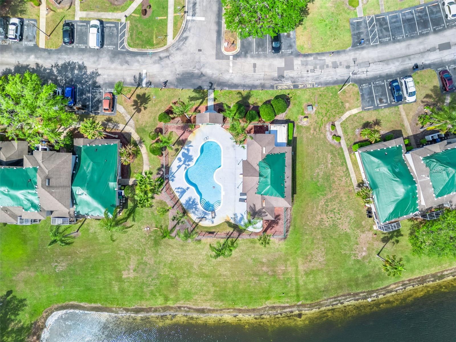 Image 22 of 26 For 13304 Summerton Drive